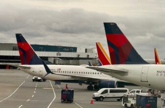 Delta cuts 2 Austin routes, adds new California flight