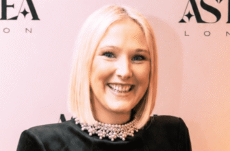 Astrea London appoints former Watches of Switzerland MD as CEO