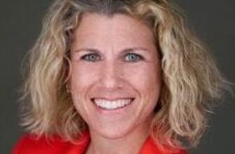 ICA names Brandee Dallow chief executive officer