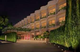 Hyatt’s extended booking window, a famed LA hotel gets a new life and other hotel news