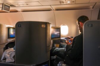 Why I’m still using the Chase Sapphire Reserve for Business