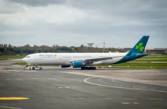 3 US cities are set to lose nonstop flights to Ireland