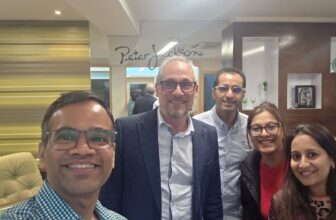 Watcho Jewellers acquires Peter Jackson the Jeweller, Blackburn and Preston