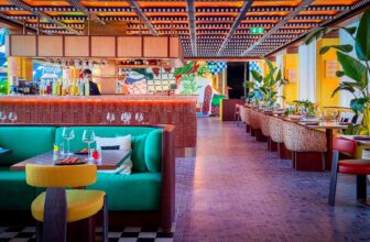 Andaz Lisbon first look – The Points Guy