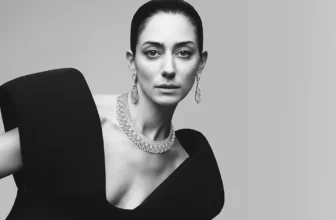 Buccellati unveils Serenissima high jewellery collection