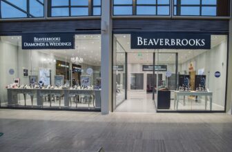 Beaverbrooks expands Loupe boutique into Sheffield