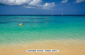 Here’s the perfect hotel to maximize Sapphire Reserve perks