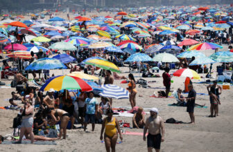 Tips for staying cool and beating the crowds this summer