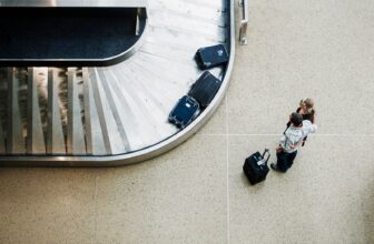 Baggage delay insurance: How I got fully reimbursed