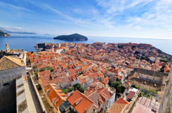 12 Cool Things To Do In Dubrovnik Croatia