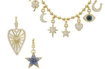Eiseman Jewels launches Expressions collection