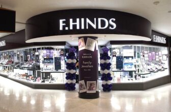 F Hinds raises over £15,000 for Dementia UK with nationwide fundraising campaign