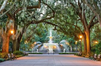 The best weekend getaways for every type of traveler