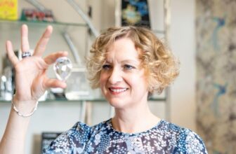Helen Dimmick appointed to BATF board