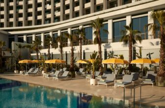 Exciting points hotels to book in 2026