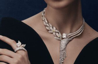 Chaumet unveils A Journey through Nature collection
