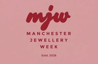 Manchester Jewellery Week: ‘I Wanna be Adorned’ to launch this September