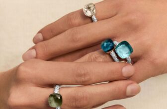 Kering’s jewellery division revenues surge to €521m
