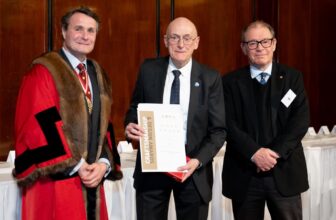 Goldsmiths’ Craft and Design Council opens nominations for 2027 Lifetime Achievement Award