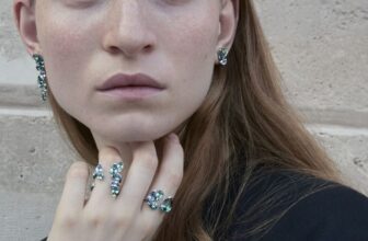 Repossi expands Serti sur Vide collection with 13 new pieces