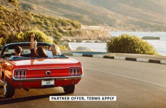 Why the Sapphire Preferred is my top card for gas purchases