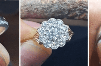 Raffaele Tarantino expands diamond-setting services for UK trade