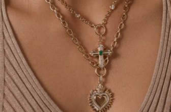 Lionheart launches Sacred Heart collection