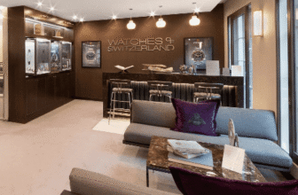 Watches of Switzerland profits jump 76% to £133m