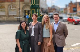 Weston Beamor and Domino Jewellery partner to boost commercial offerings
