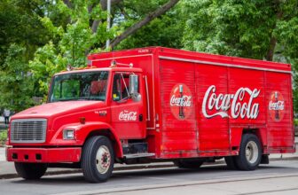 Coca-Cola ousts Pepsi as the official soda at Marriott hotels worldwide
