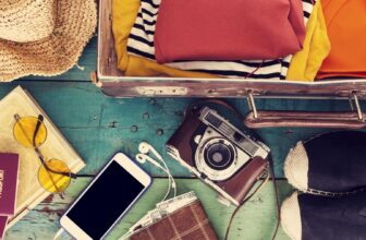 21 Essential Travel Items Everyone Should Pack