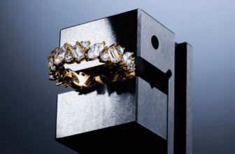Diamonds Factory undergoes rebrand | Jewellery Focus