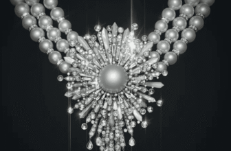 Mikimoto unveils L’éclat high jewellery collection