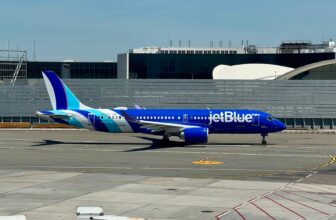 JetBlue to call new first-class ‘BlueFirst,’ expand basic fares