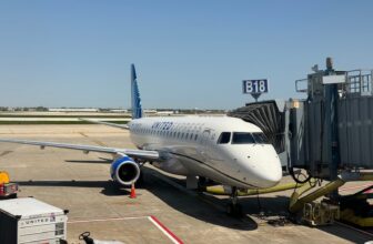 United unveils 4-route regional expansion from Newark hub
