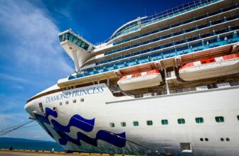 Japan cruise story – The Points Guy