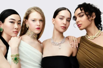 Boghossian unveils high jewellery collection
