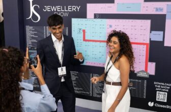 Jewellery Show launches new platform to support emerging jewellers