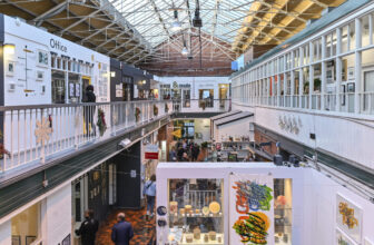 Manchester Jewellery Week to launch City of Suffragettes exhibition