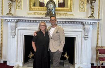 Goldsmiths’ Craft and Design Council appoints Judith Lockwood as chair