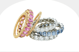 Sasha Primak acquires Gemlok | Jewellery Focus