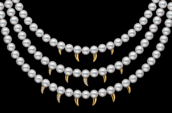 Tasaki expands signature Danger collection