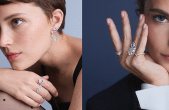 Chaumet expands Joséphine collection with new jewellery and watch designs