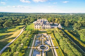 20 Iconic American Historic Homes To Visit In 2026