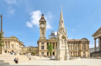 Birmingham Jewellery Biennial launches open call for UK-based makers