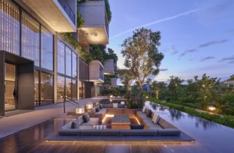 A new Hilton just opened in this beautiful Vietnam city — and you can book from 20,000 points